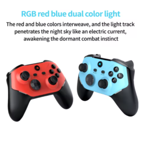 M66 Retro Gaming Console 4K Stick with 20,000+ Games