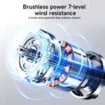 CZ29 Mini Drone with Dual Camera, Obstacle Avoidance & FPV