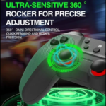 M22 Ultra Retro Game Console with 30,000+ Games