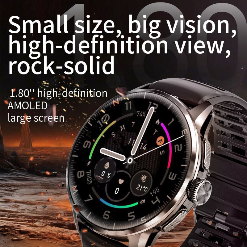 H100 5G Smartwatch Android with 8GB RAM & 128GB Storage H100 5G Smartwatch Android with 8GB RAM & 128GB Storage