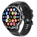 H100 5G Smartwatch Android with 8GB RAM & 128GB Storage