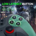 M22 Ultra Retro Game Console with 30,000+ Games