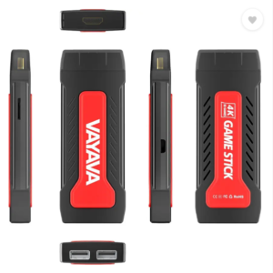 Maizic GD30 Retro Game Console with 35,000+ Games