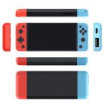 M66 Retro Gaming Console 4K Stick with 20,000+ Games