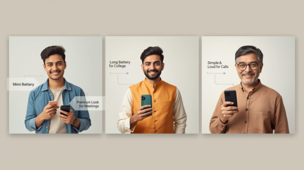 Choosing the right mini phone for your needs