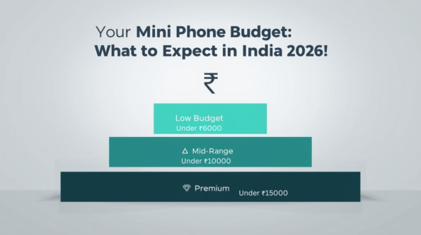 Choosing the right mini phone for your needs