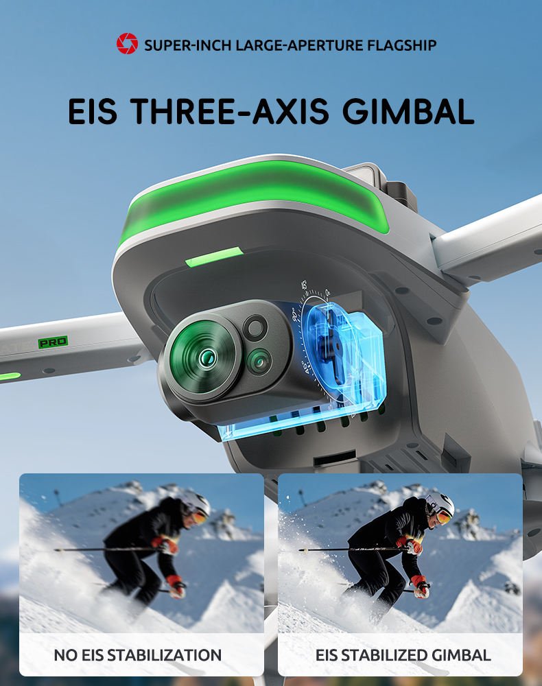 P31 Pro GPS Drone with 3KM Range, 3 batteries & Night Vision P31 Pro GPS Drone with 3KM Range, 3 batteries & Night Vision