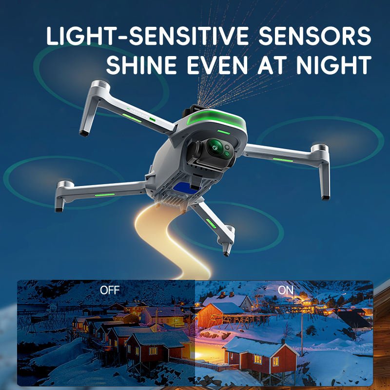 P31 Pro GPS Drone with 3KM Range, 3 batteries & Night Vision P31 Pro GPS Drone with 3KM Range, 3 batteries & Night Vision
