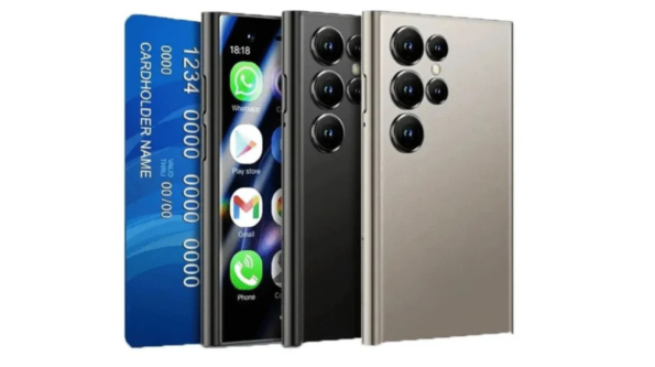 top budget mini phones with dual SIM and 4G support