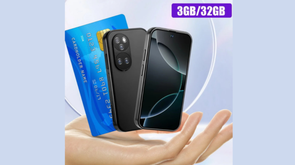 top budget mini phones with dual SIM and 4G support