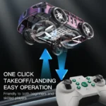 SG900 Pro 2.4 GHz Racing and Flying Drone Toy