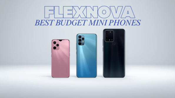 top budget mini phones with dual SIM and 4G support