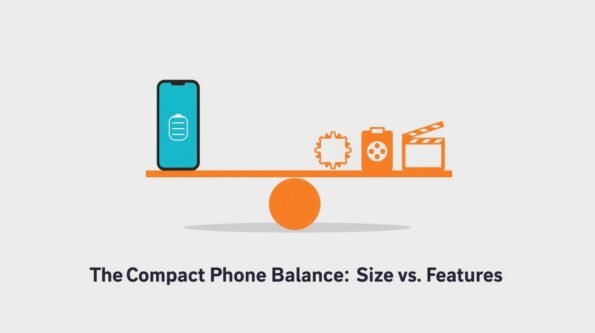 Choosing the right mini phone for your needs