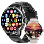 H100 5G Smartwatch Android with 8GB RAM & 128GB Storage