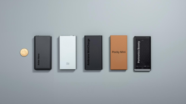 best power banks for mini smartphones @flexnova.in