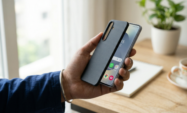 Mini Smartphone Accessories | Must-Have Gear 2026