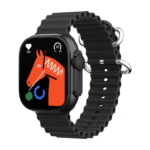 HW Ultra 3 5G Android AMOLED Camera Smartwatch (8GB/256GB)