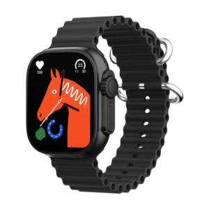 HW Ultra 3 5G Android AMOLED Camera Smartwatch (8GB/256GB)