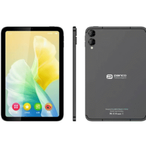 PANCO Tab S10 Ultra Android 13 Tablet 16GB RAM 1TB Storage