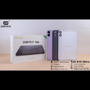 PANCO Tab S10 Ultra Android 13 Tablet 16GB RAM 1TB Storage