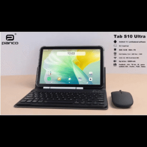 PANCO Tab S10 Ultra Android 13 Tablet 16GB RAM 1TB Storage