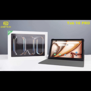 Panco Tab 16 Pro 10.1 Inch Android Tablet | 16GB RAM 1TB ROM