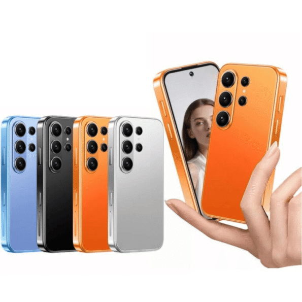 S26 Mini 5G Smartphone 4GB RAM 32GB Storage 4.5″ HD Display