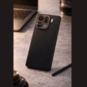 Snexan Bold T640 Smartphone 3GB RAM 16GB Storage