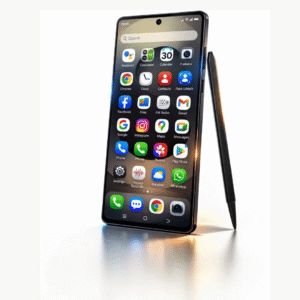 Snexan Bold T640 Smartphone 3GB RAM 16GB Storage