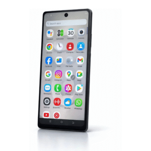 Snexan Bold T640 Smartphone 3GB RAM 16GB Storage