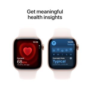 FX Series 11 Smart Watch 46mm | Wireless Charging