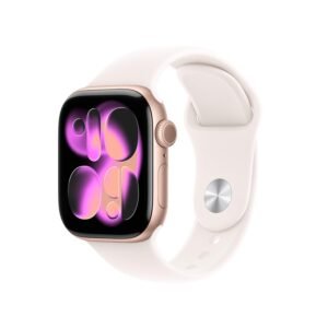 FX Series 11 Smart Watch 46mm | Wireless Charging