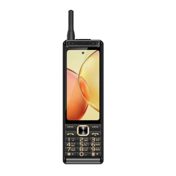 SIAV Pro 16 Smartphone 3GB RAM, 16GB ROM &10k mAh Battery