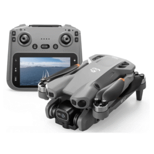 GT50 Pro Mini 4K Dual Camera Drone with Display Remote