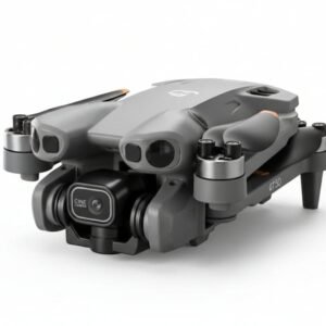 GT50 Pro Mini 4K Dual Camera Drone with Display Remote
