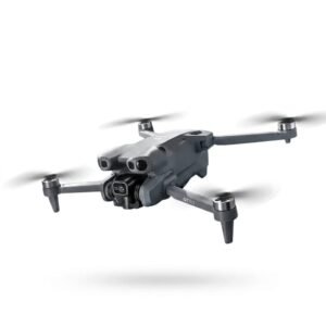 GT50 Pro Mini 4K Dual Camera Drone with Display Remote