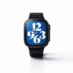 HW S11 Call 5G Android Smartwatch 8GB RAM 256GB Storage