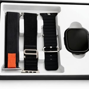 HW S11 Call 5G Android Smartwatch 8GB RAM 256GB Storage