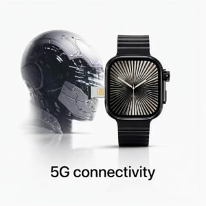 HW S11 Call 5G Android Smartwatch 8GB RAM 256GB Storage