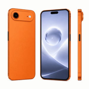FX17 Air Dual Display Android Smartphone 4GB128GB