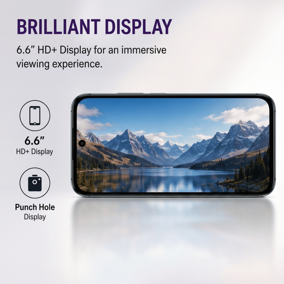 FX A17 5G Android Smartphone 8GB 256GB Metal Body (3) FX A17 5G Android Smartphone 8GB 256GB | Metal Body