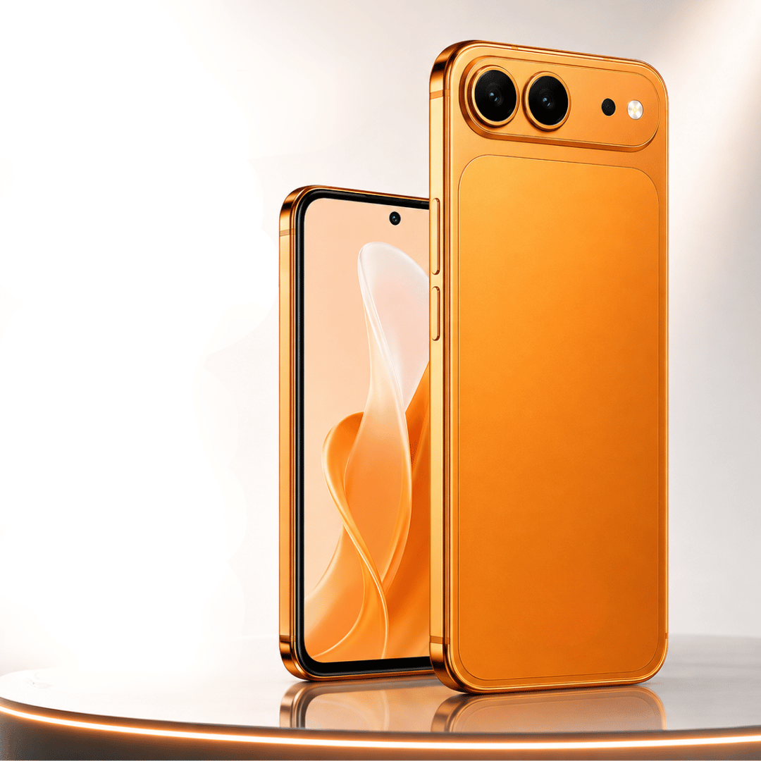FX i ULTRA 5G Smartphone 6GB RAM 64GB Storage (3) FX i ULTRA 5G Smartphone 6GB RAM 64GB Storage