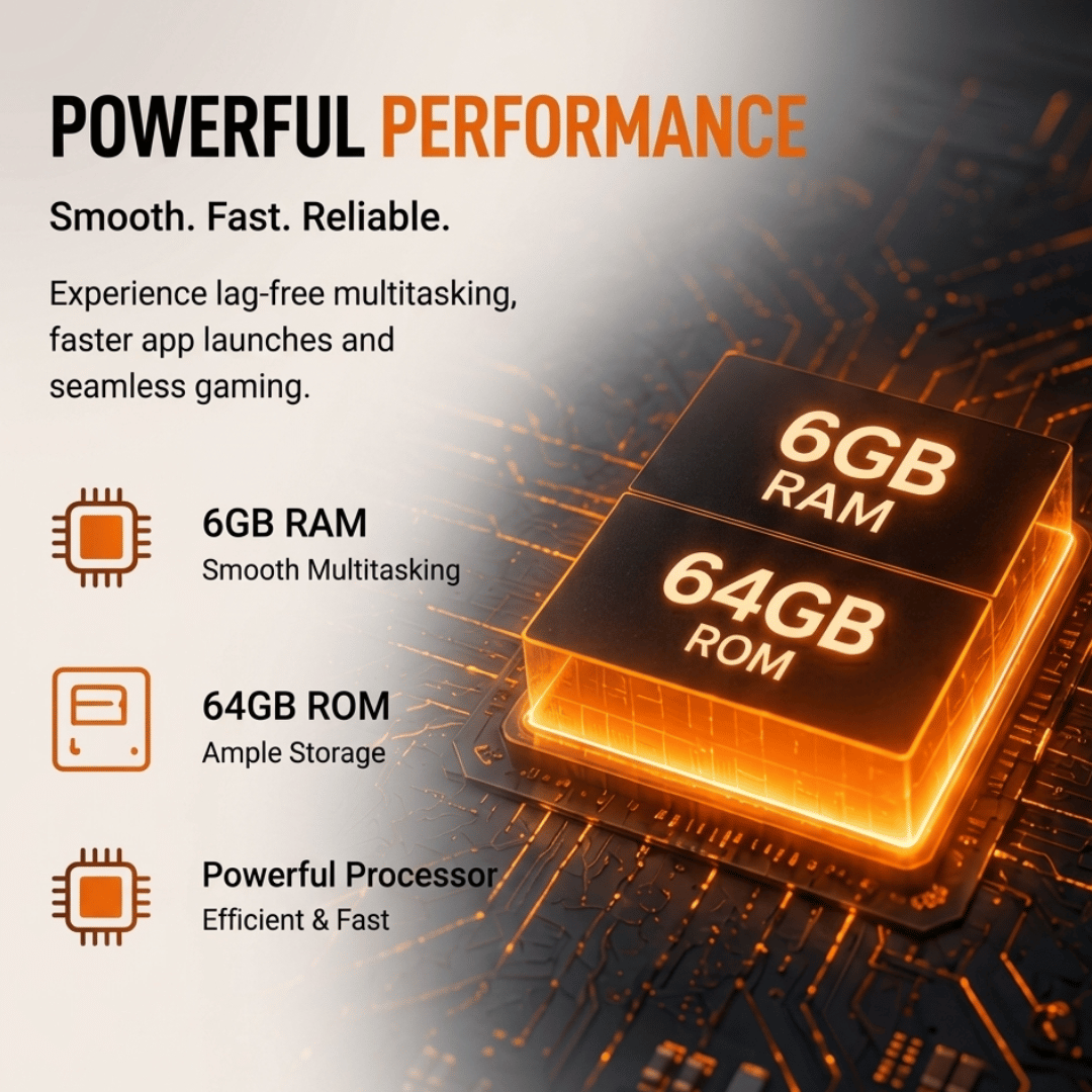 FX i ULTRA 5G Smartphone 6GB RAM 64GB Storage (6) FX i ULTRA 5G Smartphone 6GB RAM 64GB Storage