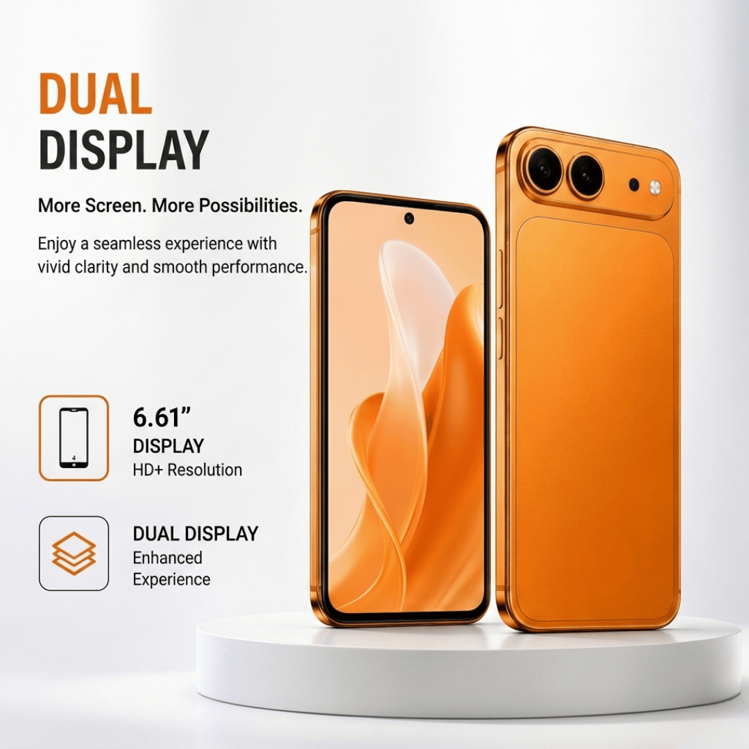 FX i ULTRA 5G Smartphone 6GB RAM 64GB Storage (7) FX i ULTRA 5G Smartphone 6GB RAM 64GB Storage
