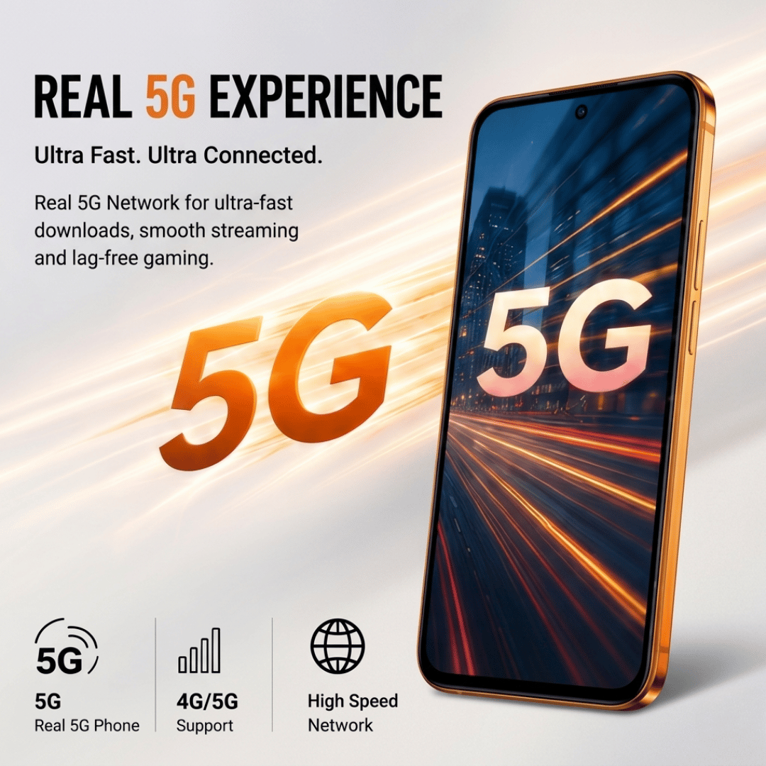 FX i ULTRA 5G Smartphone 6GB RAM 64GB Storage (8) FX i ULTRA 5G Smartphone 6GB RAM 64GB Storage
