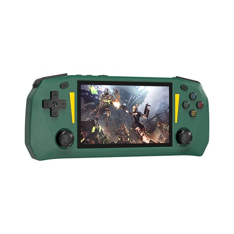 G33 4.3 Inch Handheld Gaming Console with 128GB Storage