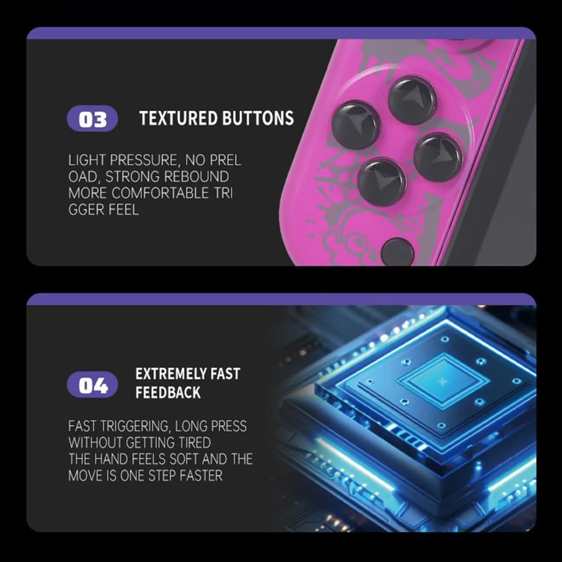 G50V 5 Inch Handheld Game Console with 64GB Storage (10) G50V 5 Inch Handheld Game Console with 64GB Storage