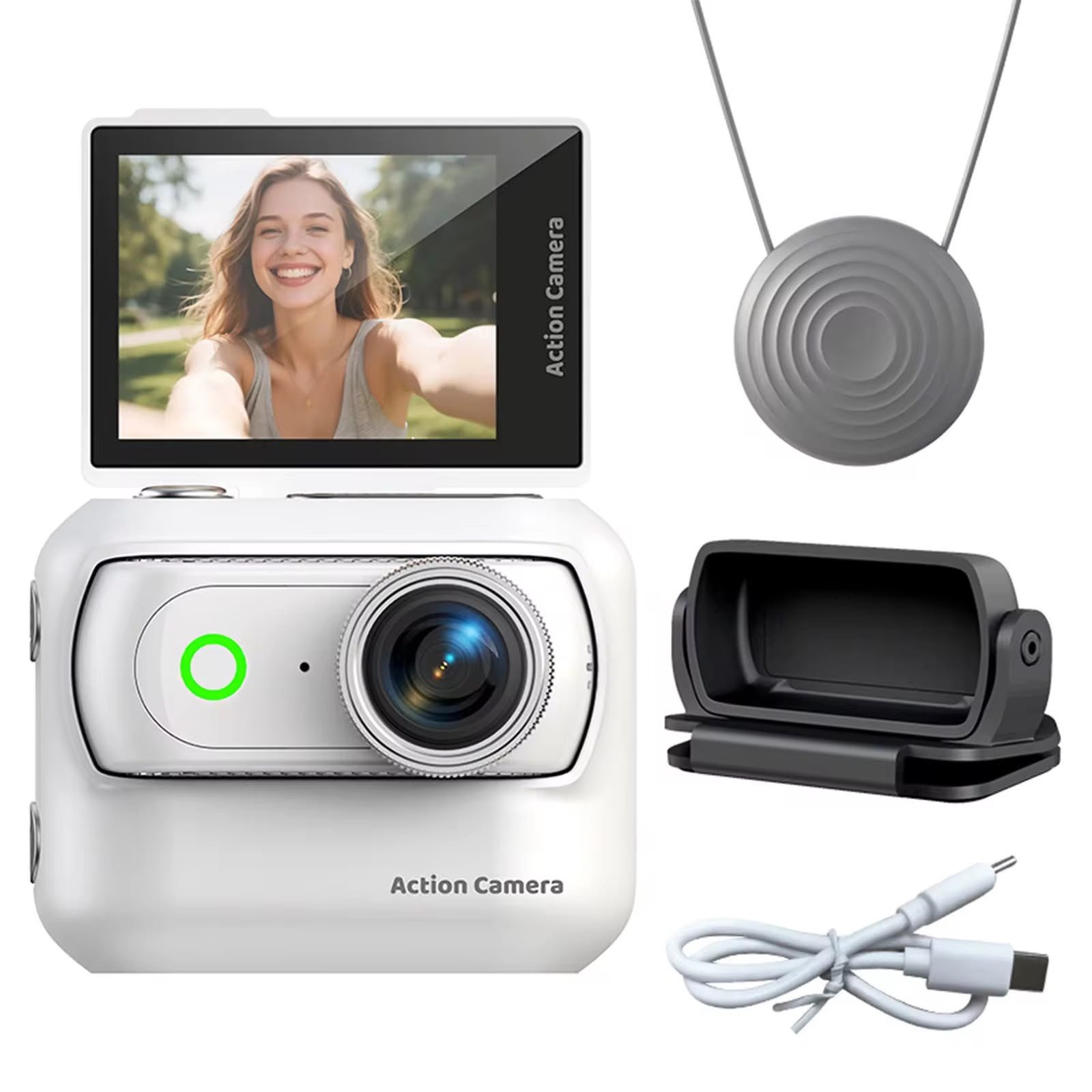 Lk-018 1080P Full HD Action Camera Waterproof & WiFi (4) Lk-018 1080P Full HD Action Camera Waterproof & WiFi