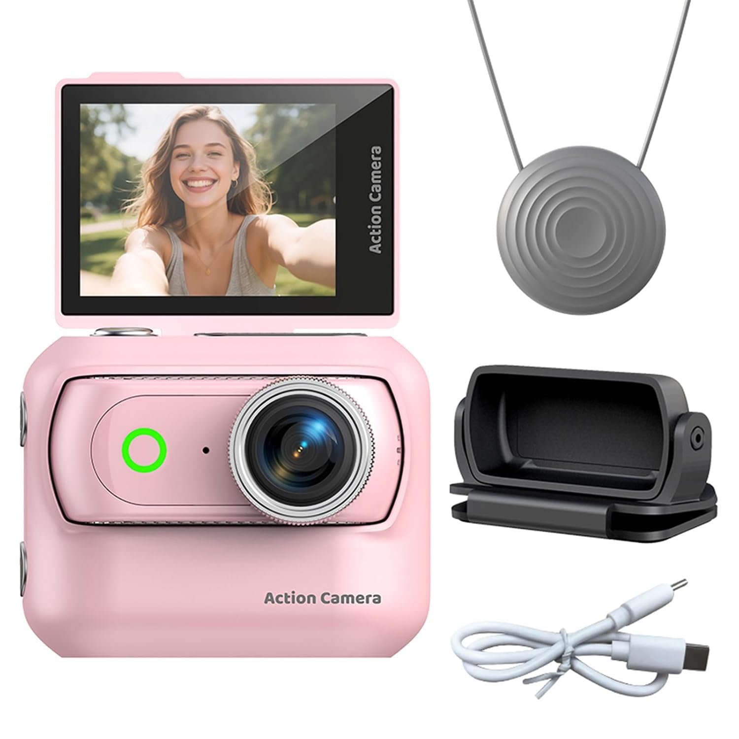 Lk-018 1080P Full HD Action Camera Waterproof & WiFi (5) Lk-018 1080P Full HD Action Camera Waterproof & WiFi