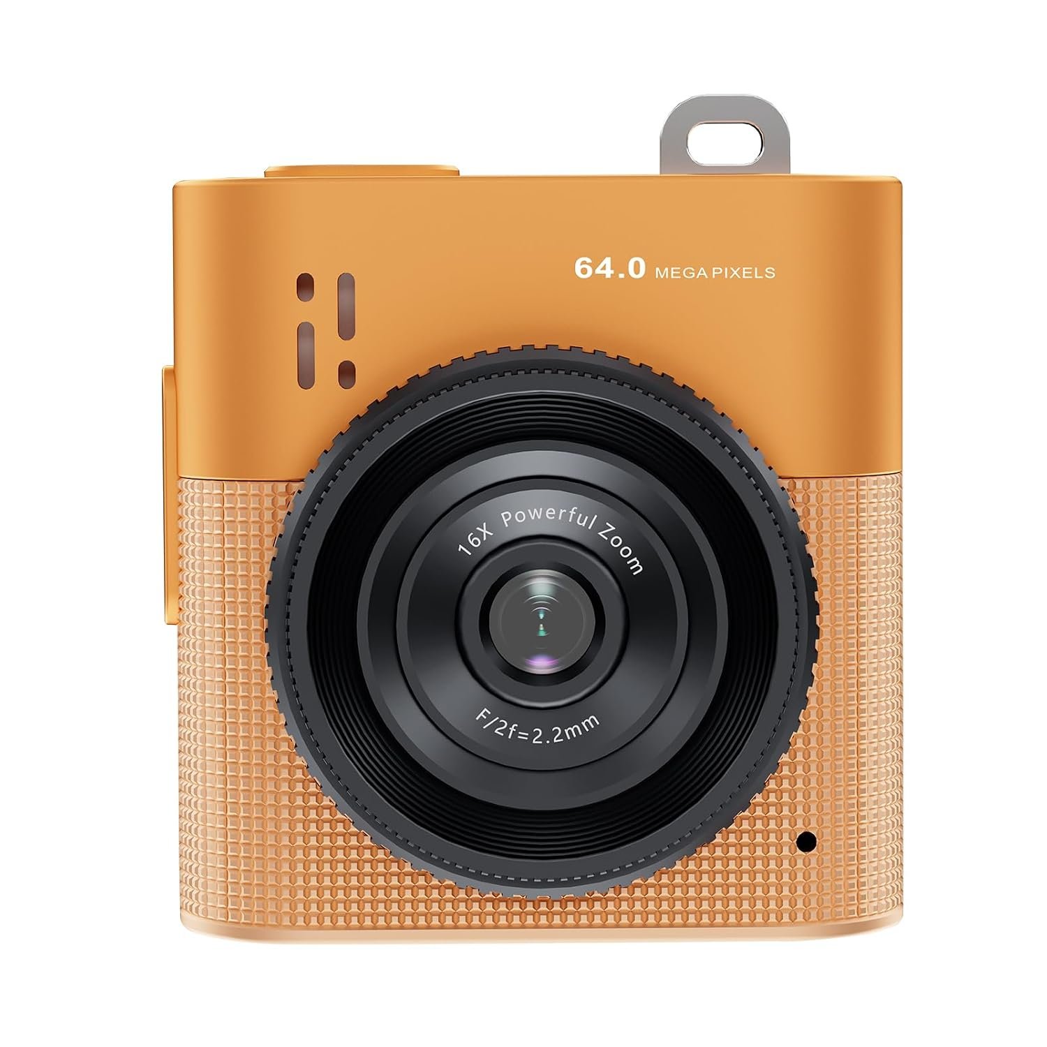 S5 Mini Camera 64MP with 16X Digital Zoom & IPS Screen (1) S5 Mini Camera 64MP with 16X Digital Zoom & IPS Screen